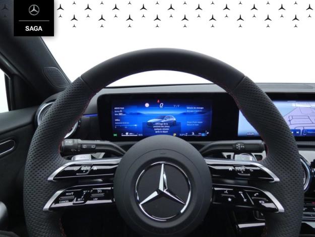 MERCEDES-BENZ Classe A 200 d AMG Line  Classe A 200 d AMG Line