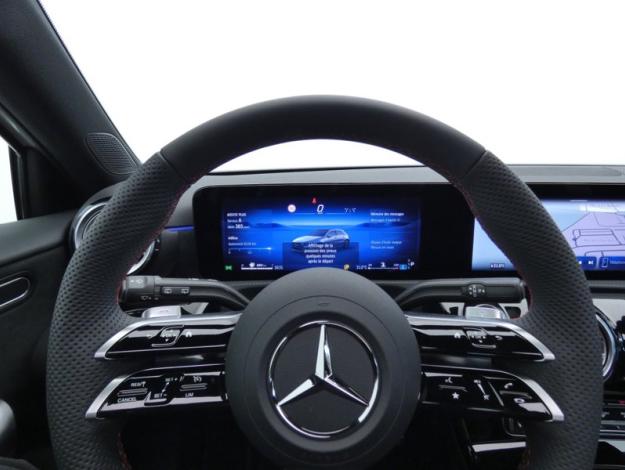 MERCEDES-BENZ Classe A 200 d AMG Line  Classe A 200 d AMG Line