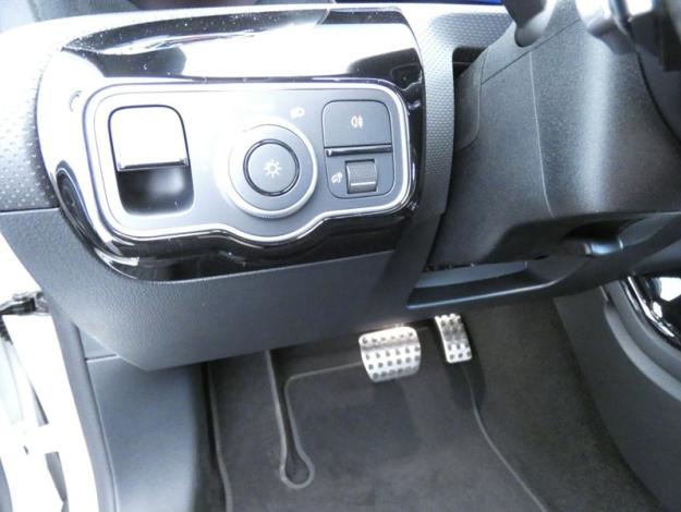 MERCEDES-BENZ Classe A 200 d AMG Line  Classe A 200 d AMG Line