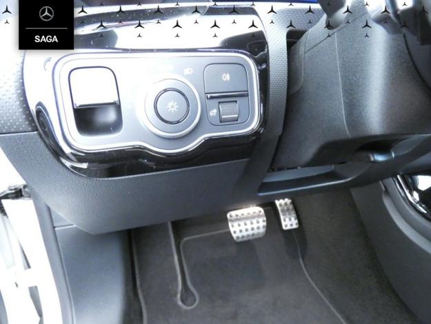 MERCEDES-BENZ Classe A 200 d AMG Line  Classe A 200 d AMG Line