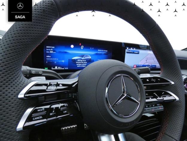 MERCEDES-BENZ Classe A 200 d AMG Line  Classe A 200 d AMG Line