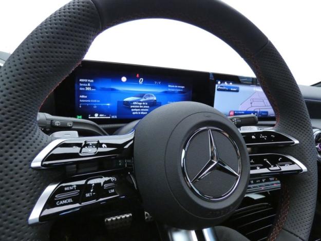 MERCEDES-BENZ Classe A 200 d AMG Line  Classe A 200 d AMG Line
