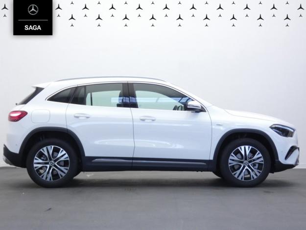 MERCEDES-BENZ GLA 250 e Hybrid EQ Business Line  GLA 250 e Hybrid EQ Business Line