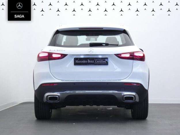 MERCEDES-BENZ GLA 250 e Hybrid EQ Business Line  GLA 250 e Hybrid EQ Business Line