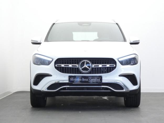 MERCEDES-BENZ GLA 250 e Hybrid EQ Business Line  GLA 250 e Hybrid EQ Business Line
