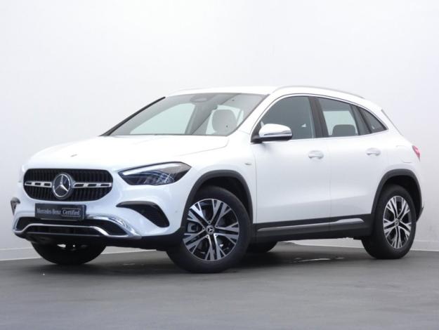 MERCEDES-BENZ GLA 250 e Hybrid EQ Business Line  GLA 250 e Hybrid EQ Business Line
