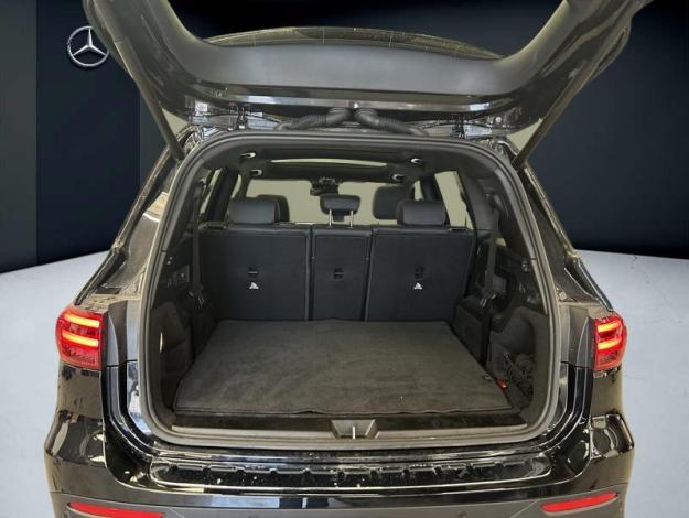 MERCEDES-BENZ GLB-Klasse GLB 200 d AMG Line