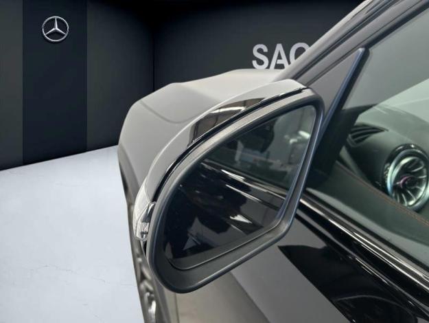 MERCEDES-BENZ GLB-Klasse GLB 200 d AMG Line