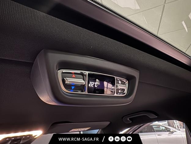 MERCEDES-BENZ Classe V V 250 d AVANTGARDE Long  Classe V 250 d LG AVANTGARDE