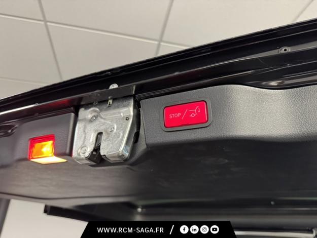 MERCEDES-BENZ Classe V V 250 d AVANTGARDE Long  Classe V 250 d LG AVANTGARDE