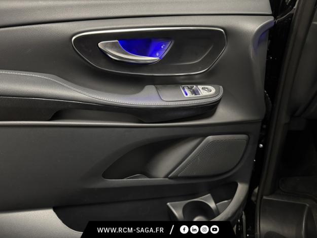 MERCEDES-BENZ Classe V V 250 d AVANTGARDE Long  Classe V 250 d LG AVANTGARDE