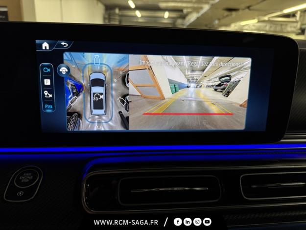 MERCEDES-BENZ Classe V V 250 d AVANTGARDE Long  Classe V 250 d LG AVANTGARDE