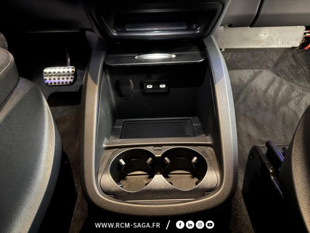 MERCEDES-BENZ Classe V V 250 d AVANTGARDE Long  Classe V 250 d LG AVANTGARDE
