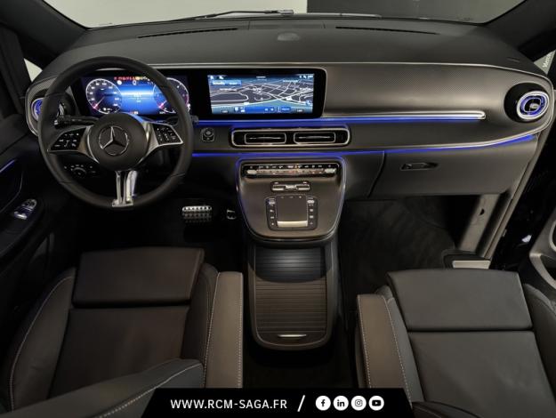 MERCEDES-BENZ Classe V V 250 d AVANTGARDE Long  Classe V 250 d LG AVANTGARDE
