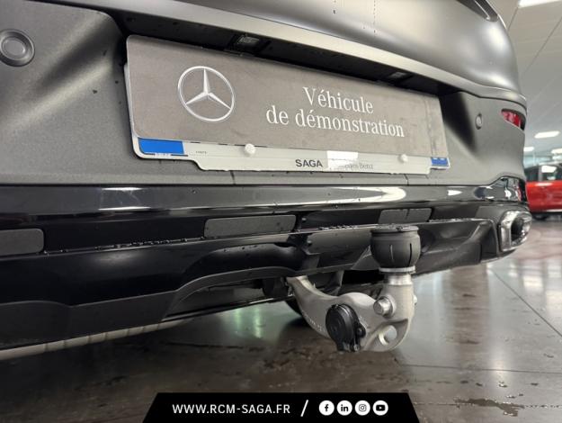 MERCEDES-BENZ GLC Coupé GLC 220 d 4MATIC Coupé AMG Line  GLC 220 d 4MATIC Coupé AMG Line