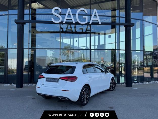 MERCEDES-BENZ Classe A 180 Progressive Line  Classe A 180 Progressive Line