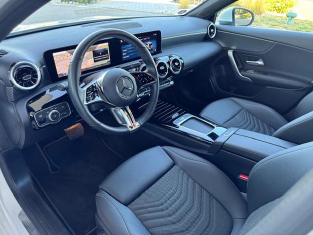 MERCEDES-BENZ Classe A 180 Progressive Line  Classe A 180 Progressive Line