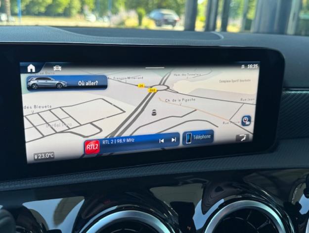 MERCEDES-BENZ Classe A 180 Progressive Line  Classe A 180 Progressive Line
