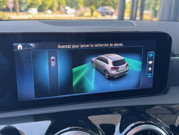 MERCEDES-BENZ Classe A 180 Progressive Line  Classe A 180 Progressive Line