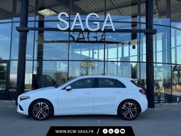 MERCEDES-BENZ Classe A 180 Progressive Line  Classe A 180 Progressive Line