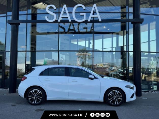 MERCEDES-BENZ Classe A 180 Progressive Line  Classe A 180 Progressive Line