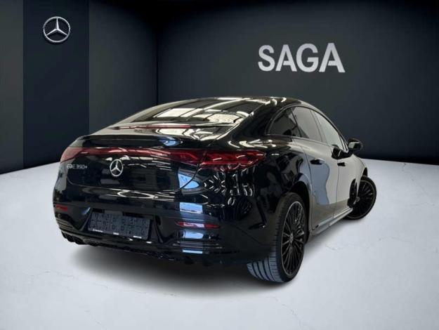 MERCEDES-BENZ EQE 350 AMG Line  