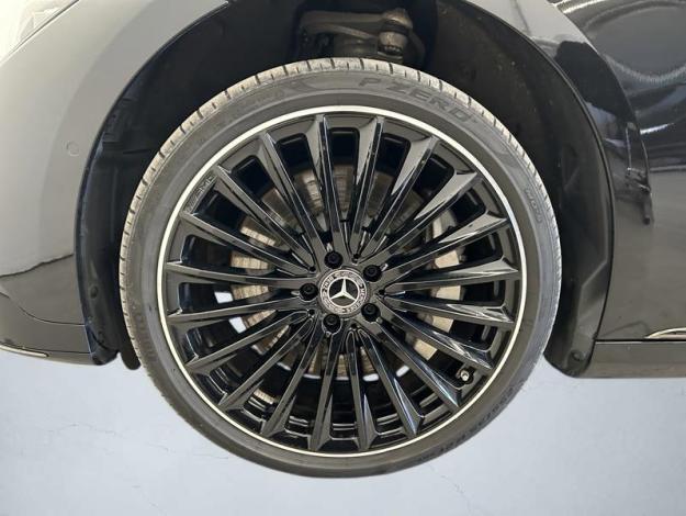 MERCEDES-BENZ EQE 350 AMG Line  