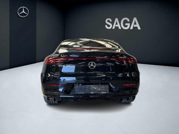 MERCEDES-BENZ EQE 350 AMG Line  