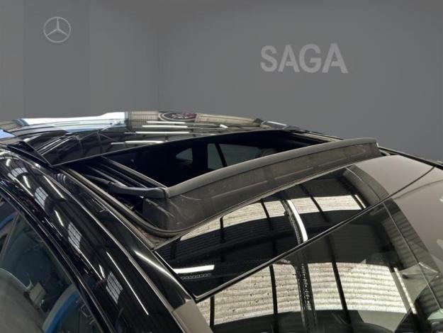 MERCEDES-BENZ EQE 350 AMG Line  