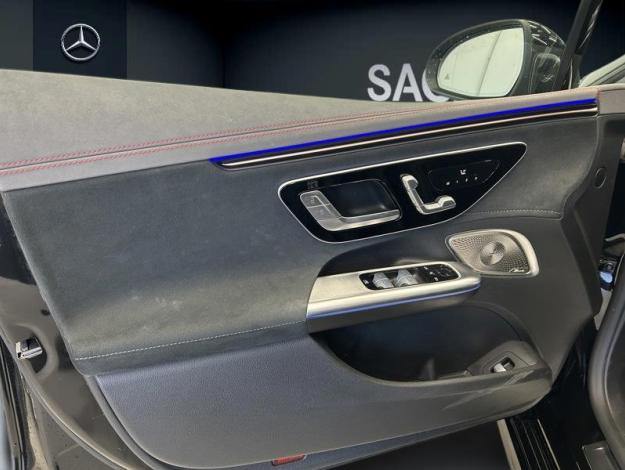 MERCEDES-BENZ EQE 350 AMG Line  