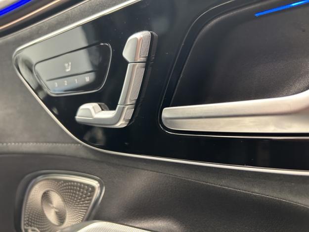 MERCEDES-BENZ EQE 350 AMG Line  