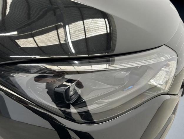 MERCEDES-BENZ EQE 350 AMG Line  