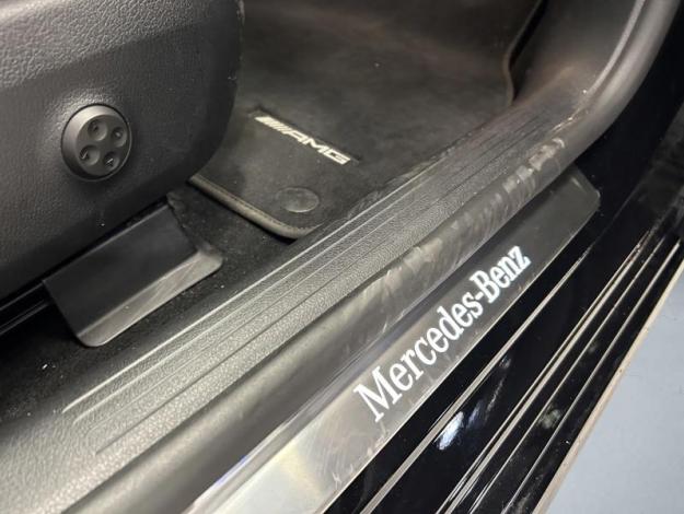 MERCEDES-BENZ EQE 350 AMG Line  
