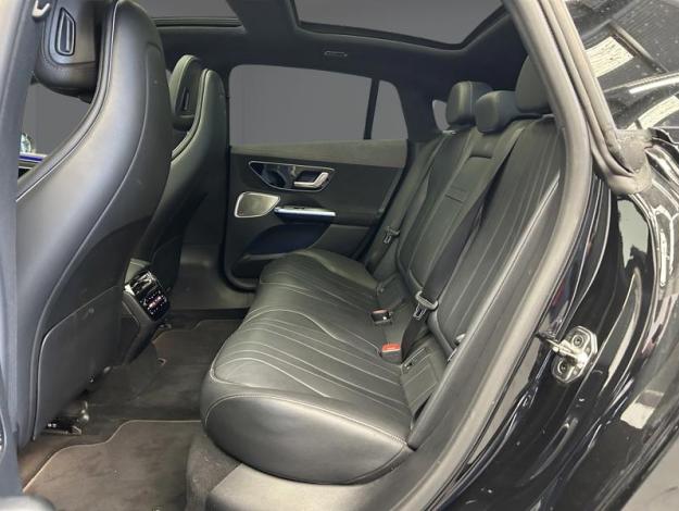 MERCEDES-BENZ EQE 350 AMG Line  