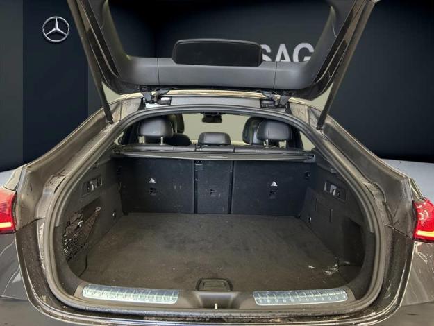 MERCEDES-BENZ GLC 220 d 4MATIC Coupé AMG Line  