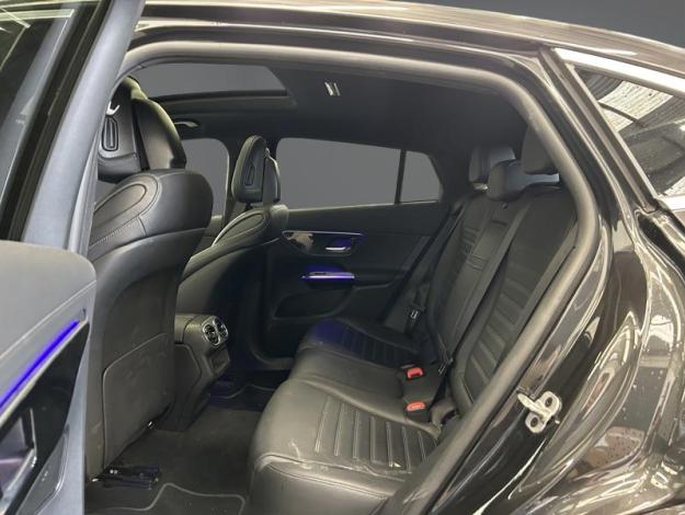 MERCEDES-BENZ GLC 220 d 4MATIC Coupé AMG Line  