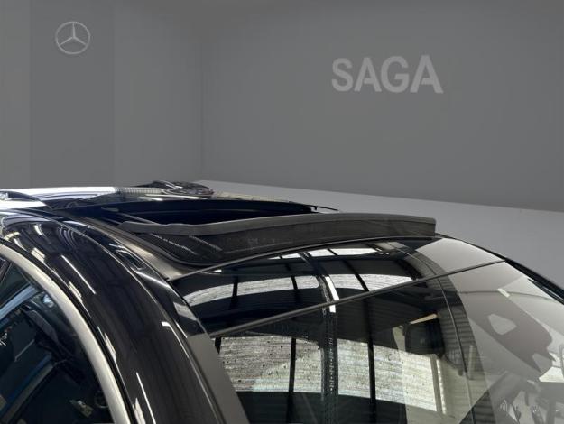 MERCEDES-BENZ GLC 220 d 4MATIC Coupé AMG Line  