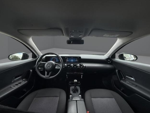 MERCEDES-BENZ A 160   