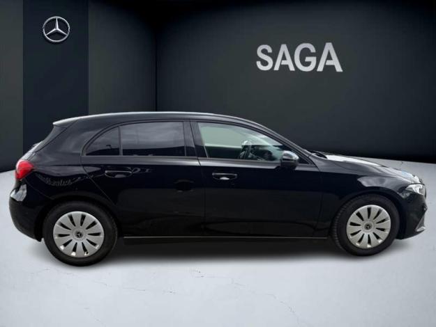 MERCEDES-BENZ A 160   