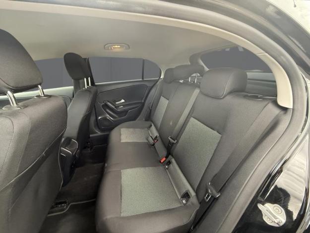 MERCEDES-BENZ A 160   
