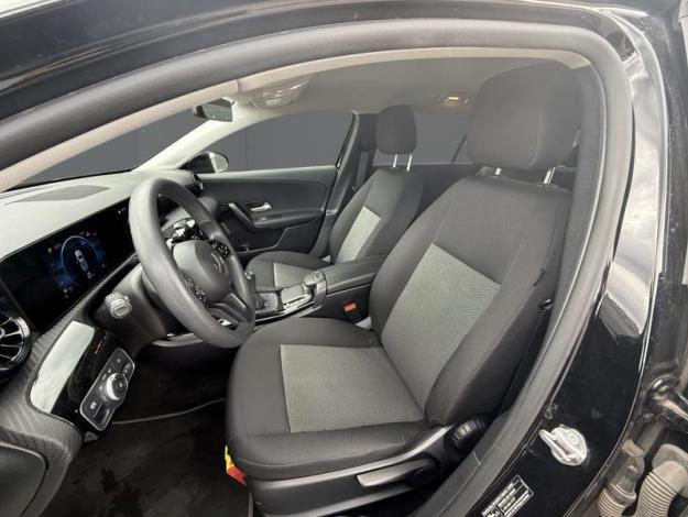 MERCEDES-BENZ A 160   