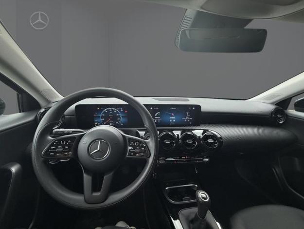 MERCEDES-BENZ A 160   