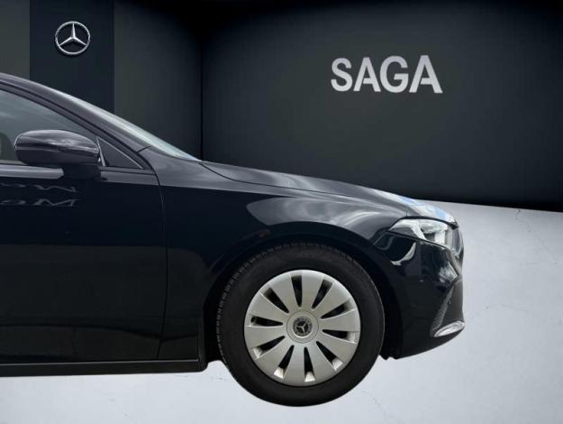 MERCEDES-BENZ A 160   