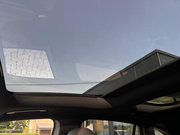 MERCEDES-BENZ EQA EQA 250+ SUV