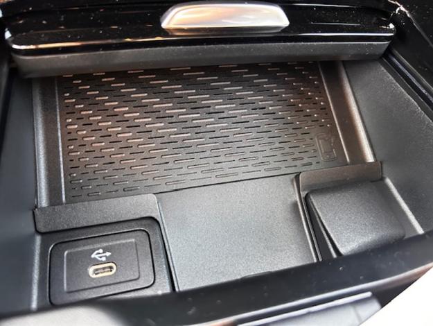 MERCEDES-BENZ EQA EQA 250+ SUV