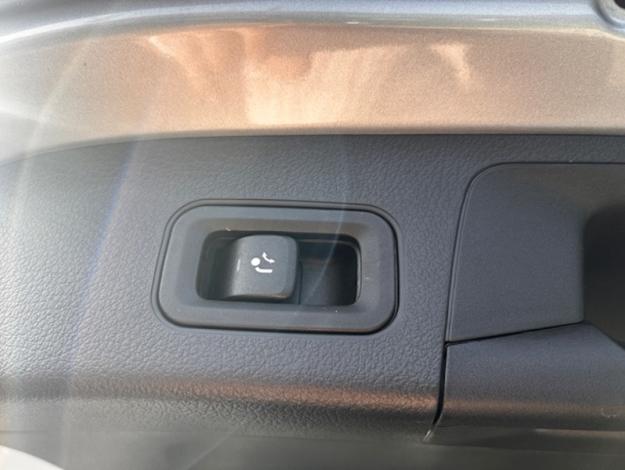 MERCEDES-BENZ EQA EQA 250+ SUV