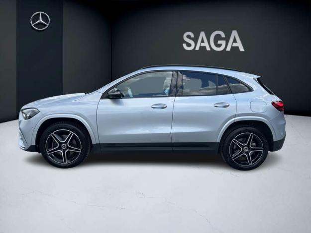 MERCEDES-BENZ GLA 250 e AMG Line  