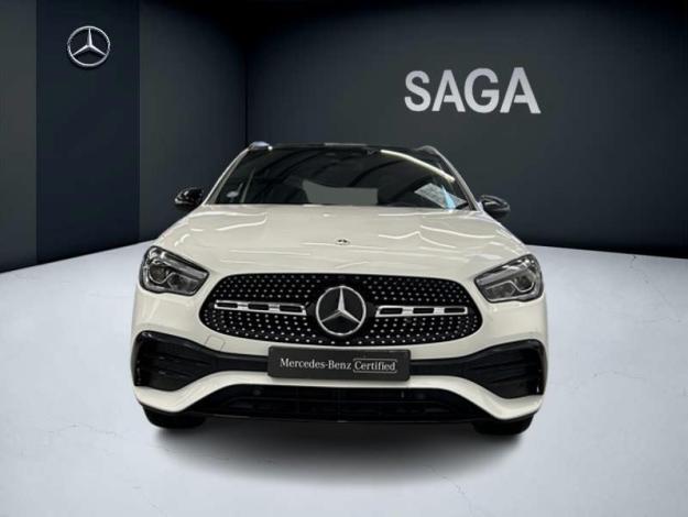 MERCEDES-BENZ GLA 250 e AMG Line  