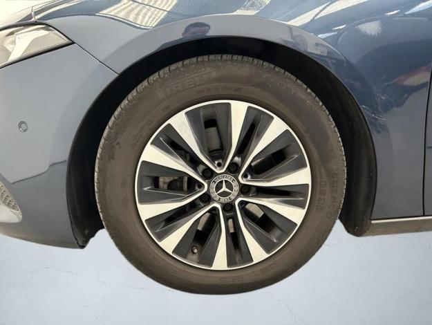 MERCEDES-BENZ A 180 d Style  