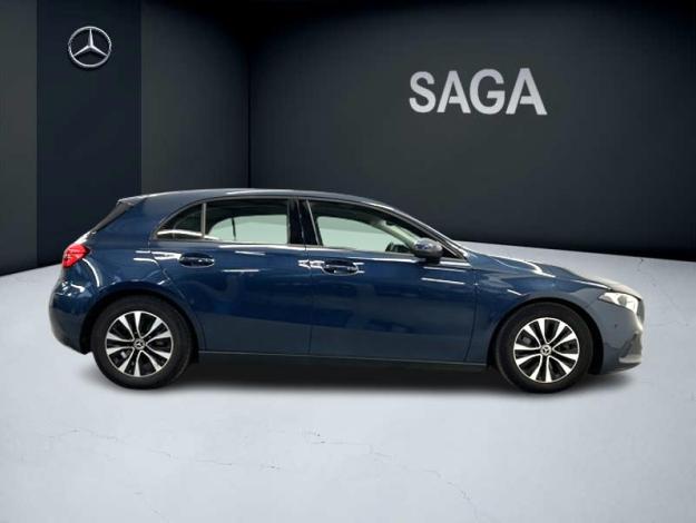 MERCEDES-BENZ A 180 d Style  